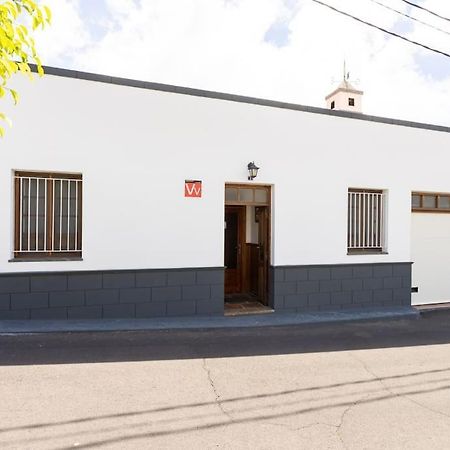 El Retamar, Naturaleza Y Paisajes Santiago del Teide Εξωτερικό φωτογραφία