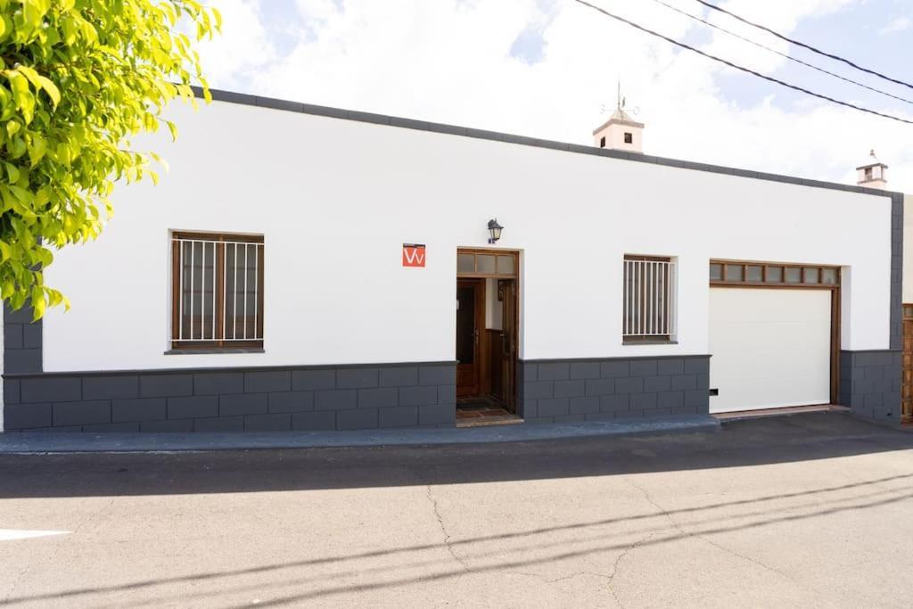 El Retamar, Naturaleza Y Paisajes Santiago del Teide Εξωτερικό φωτογραφία