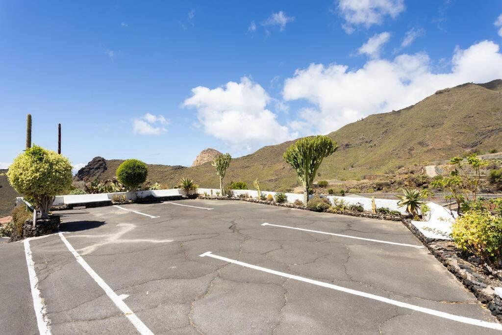 El Retamar, Naturaleza Y Paisajes Santiago del Teide Εξωτερικό φωτογραφία